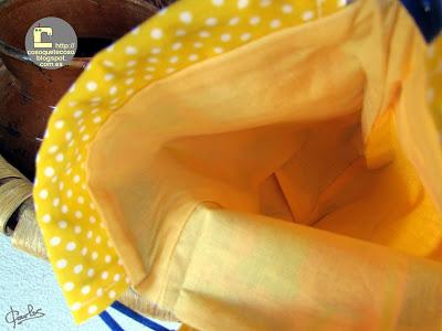 Bolsa infantil Bolsa infantil