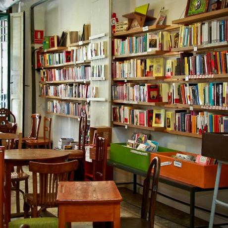 Ubik Café Ubik Café