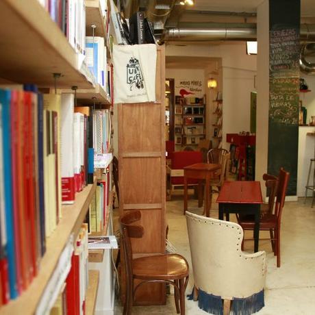 Ubik Café Ubik Café