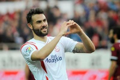 Vicente Iborra 2020