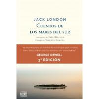 Cuentos de los Mares del Sur. Jack London