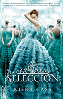 la selección, book tag, cinderella tag