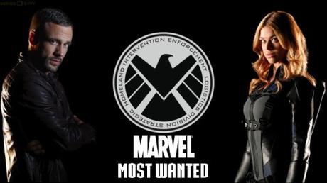 ABC encarga el piloto de ‘Marvel’s Most Wanted’, el “spin-off” de ‘Agents of Shield’. ABC-MARVEL'S-MOST-WANTED