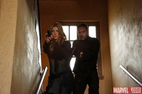 ABC encarga el piloto de ‘Marvel’s Most Wanted’, el “spin-off” de ‘Agents of Shield’. ABC-Agents-Of-SHIELD-Spin-Off-Adrianne-Palicki-And-Nick-Blood-1