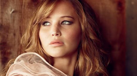 Jennifer Lawrence, la actriz mejor pagada según la lista Forbes