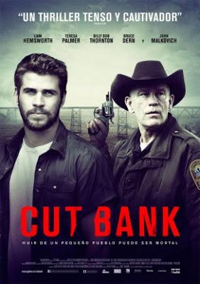 'Cut Bank'
