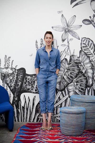 Perfecto loft de estilo francés. Perfecto loft de estilo francés.