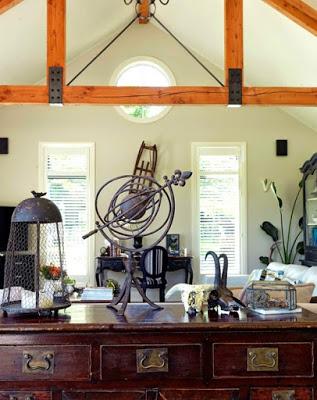 Casa Estilo Rustico Campestre en Arrowntown Casa Estilo Rustico Campestre en Arrowntown