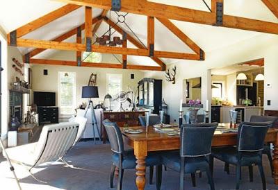 Casa Estilo Rustico Campestre en Arrowntown Casa Estilo Rustico Campestre en Arrowntown