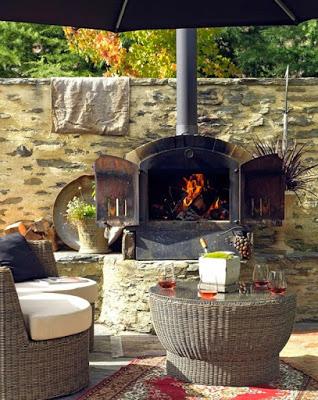 Casa Estilo Rustico Campestre en Arrowntown Casa Estilo Rustico Campestre en Arrowntown