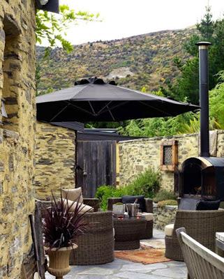 Casa Estilo Rustico Campestre en Arrowntown Casa Estilo Rustico Campestre en Arrowntown