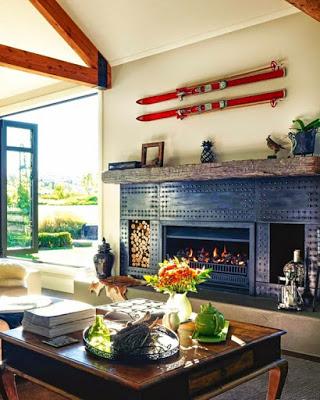 Casa Estilo Rustico Campestre en Arrowntown Casa Estilo Rustico Campestre en Arrowntown