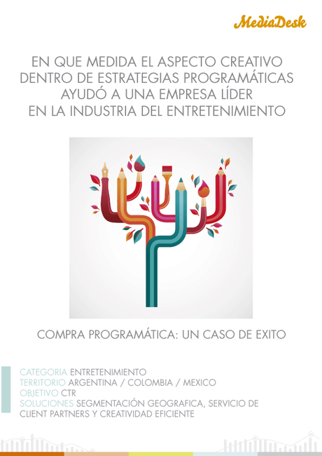 LOS CREATIVOS EN LA COMPRA PROGRAMÁTICA LOS CREATIVOS EN LA COMPRA PROGRAMÁTICA