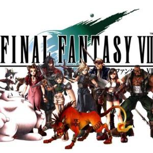 Final Fantasy VII