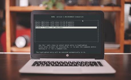 Las ventajas de tener dual-boot en tu PC Las ventajas de tener dual-boot en tu PC