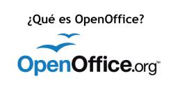 Qué es OpenOffice