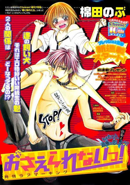 Mangas Shojos Románticos - Recomendación Mangas Shojos Románticos - Recomendación