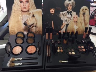 Mac Cosmetic su Nueva Colección Haute Dogs Mac Cosmetic su Nueva Colección Haute Dogs