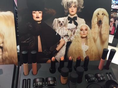Mac Cosmetic su Nueva Colección Haute Dogs Mac Cosmetic su Nueva Colección Haute Dogs