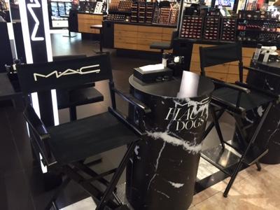 Mac Cosmetic su Nueva Colección Haute Dogs Mac Cosmetic su Nueva Colección Haute Dogs