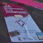 Celebran el Día Internacional de la Juventudes en San Luis Potosí Celebran el Día Internacional de la Juventudes en San Luis Potosí