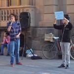 Celebran el Día Internacional de la Juventudes en San Luis Potosí Celebran el Día Internacional de la Juventudes en San Luis Potosí