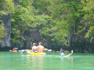 EL NIDO EL NIDO