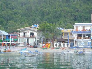 EL NIDO EL NIDO