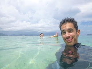 EL NIDO EL NIDO