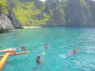EL NIDO EL NIDO