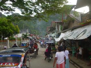 EL NIDO EL NIDO