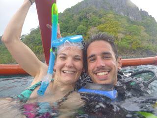 EL NIDO EL NIDO