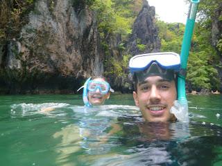 EL NIDO EL NIDO