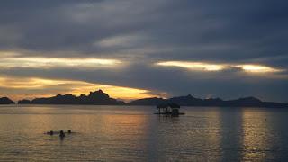 EL NIDO EL NIDO