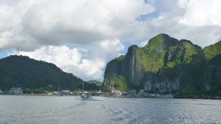 EL NIDO EL NIDO