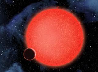 Descubre un Júpiter gigante con tan solo 25 años. Descubre un Júpiter gigante con tan solo 25 años.