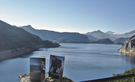 Prólogo a la crónica de unas vacaciones inolvidables El viaje de Pau y Con la vida a cuestas