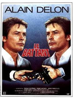 BATTANT, LE (Cerco de muerte) (Francia, 1983) Negro,Thriller