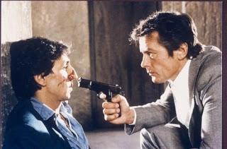 BATTANT, LE (Cerco de muerte) (Francia, 1983) Negro,Thriller