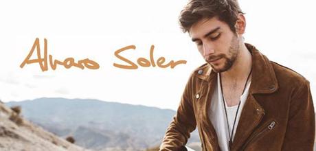 Álvaro Soler y Jennifer Lopez se unen en ‘El mismo sol’ alvaro-soler