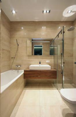Apartamento Minimalista en Ucrania Apartamento Minimalista en Ucrania