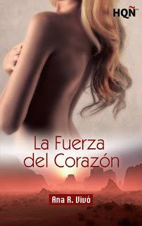 Ficha: La fuerza del corazón