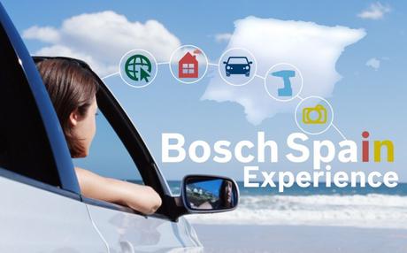 Voy a Vivir una Bosch Experience Bosch-experiencie