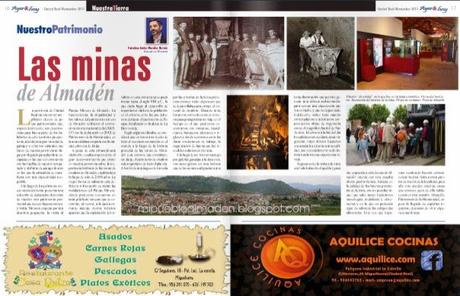 Almadén revista 