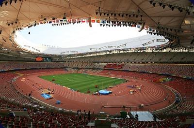 En Pekín el atletismo pone en juego su prestigio como disciplina madre del olimpismo.