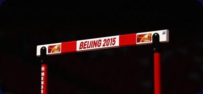 En Pekín el atletismo pone en juego su prestigio como disciplina madre del olimpismo.
