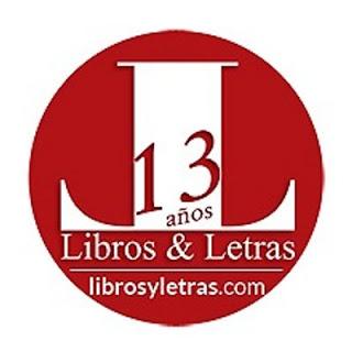AGRADECIMIENTO A LA REVISTA LITERARIA LIBROS Y LETRAS. AGRADECIMIENTO A LA REVISTA LITERARIA LIBROS Y LETRAS.