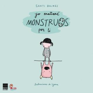 Yo mataré monstruos por ti... (Reseña)