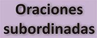 Oraciones subordinadas consecutivas: tipos, nexos y ejemplos