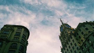 Edificios de Gran Vía, Madrid